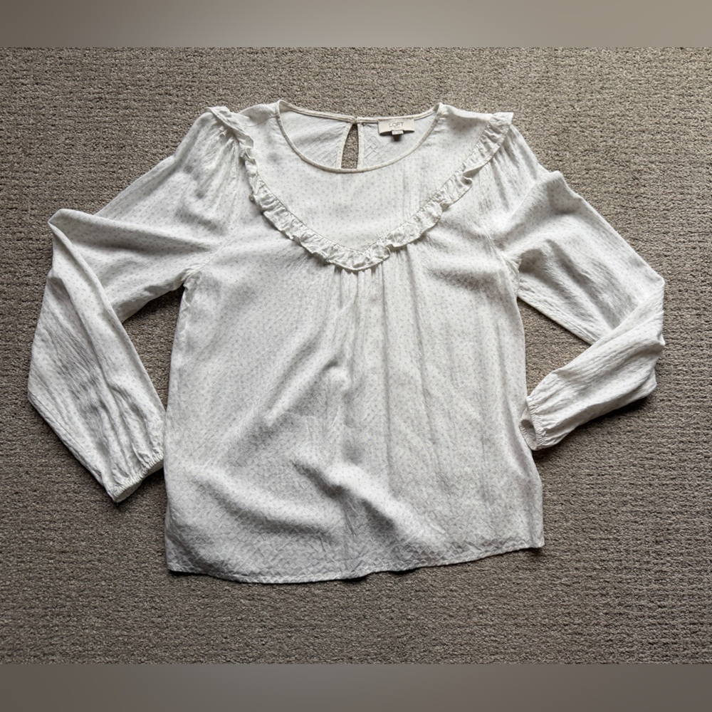 Loft Shirt